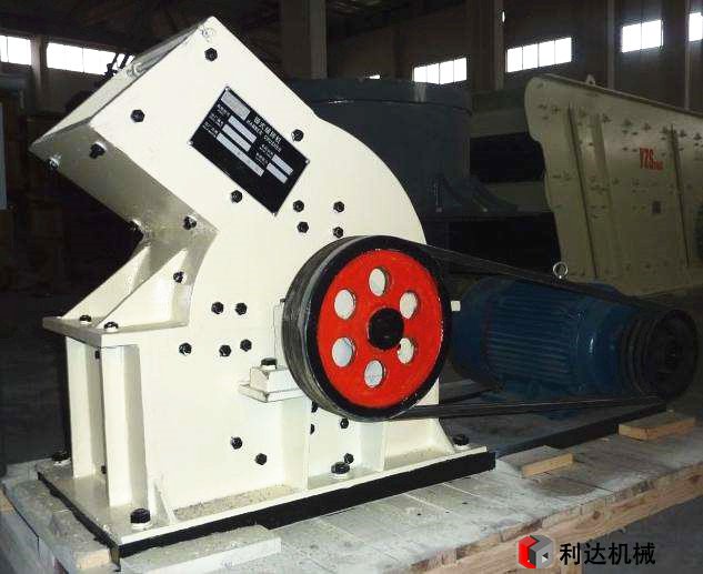 河南錘式破碎機(jī)