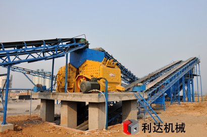 破沙機(jī)