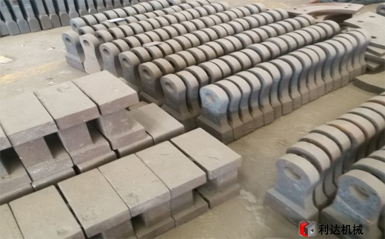 制砂機(jī)錘頭